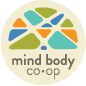 Mind Body Co-Op Logo