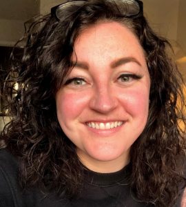 Bethany Bacon, Psychotherapist for adults in Illinois