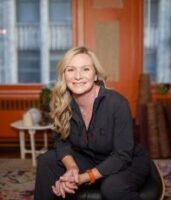 Founder and Psychologist in Chicago | Dr. Kellie Rice Mind Body Co-Op
