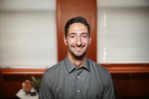 Wesley White, LPC – Couples and Men’s Therapist at Mind Body Co-op in Chicago Loop