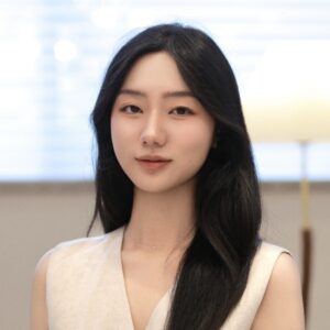 Jialu Li, BA, MA Candidate 中文咨询师