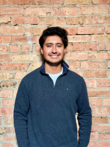 Christopher Lujan, BA, Psy.D. Diagnostic Extern, Child, Adolescent & Emerging Adult Assessments